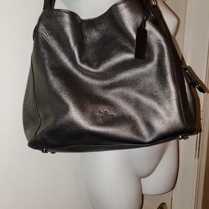 Coach Shoulder Purse
